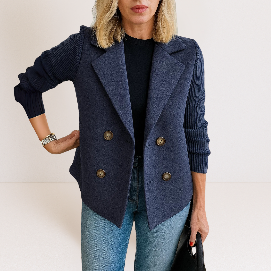 Grace™ | Premium Casual Blazer