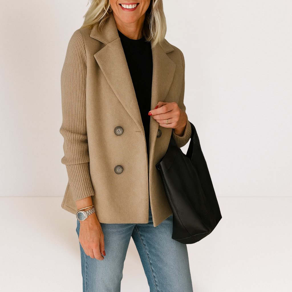 Grace™ | Premium Casual Blazer