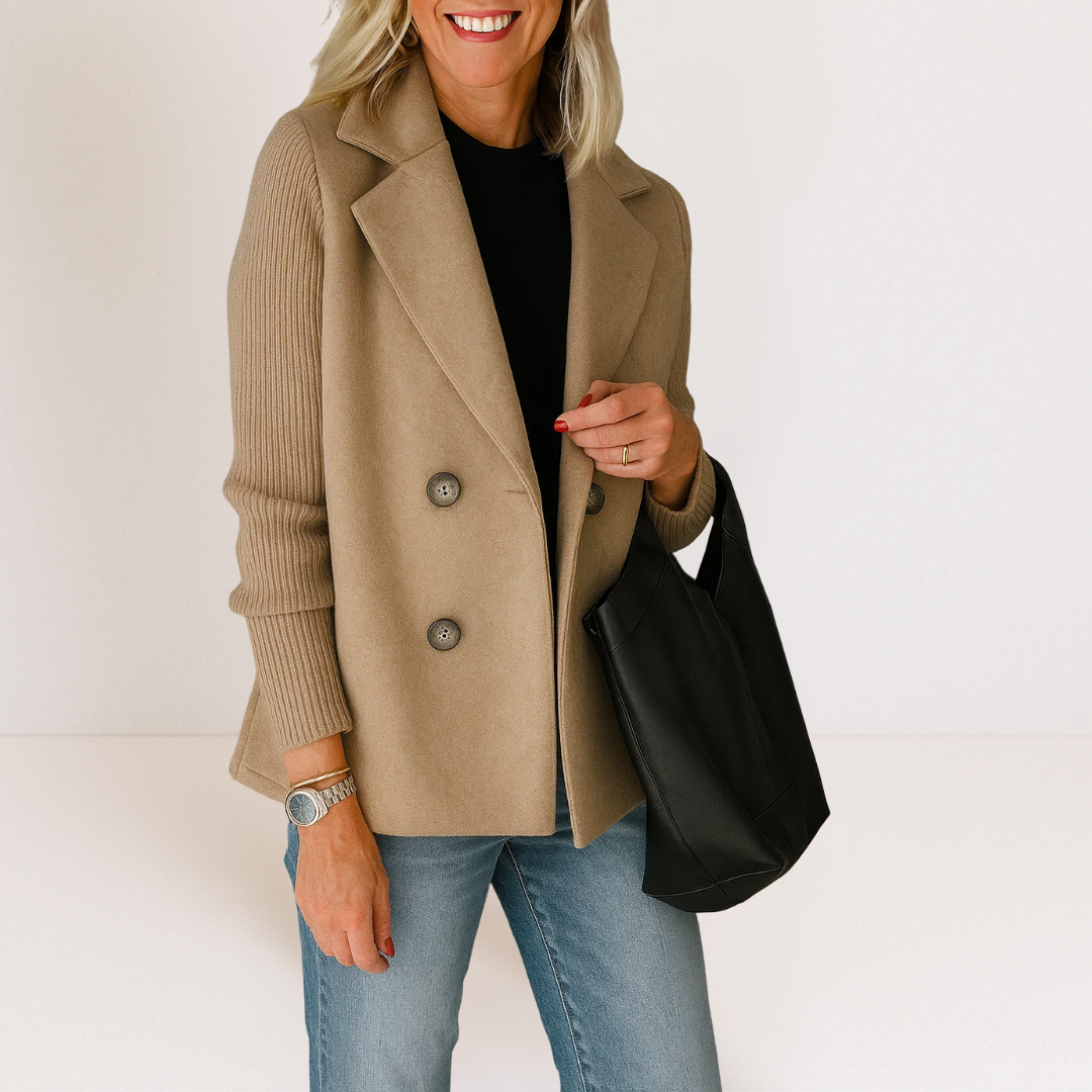Grace™ | Premium Casual Blazer