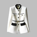 Alana™ | Luxe Blazer Jacket